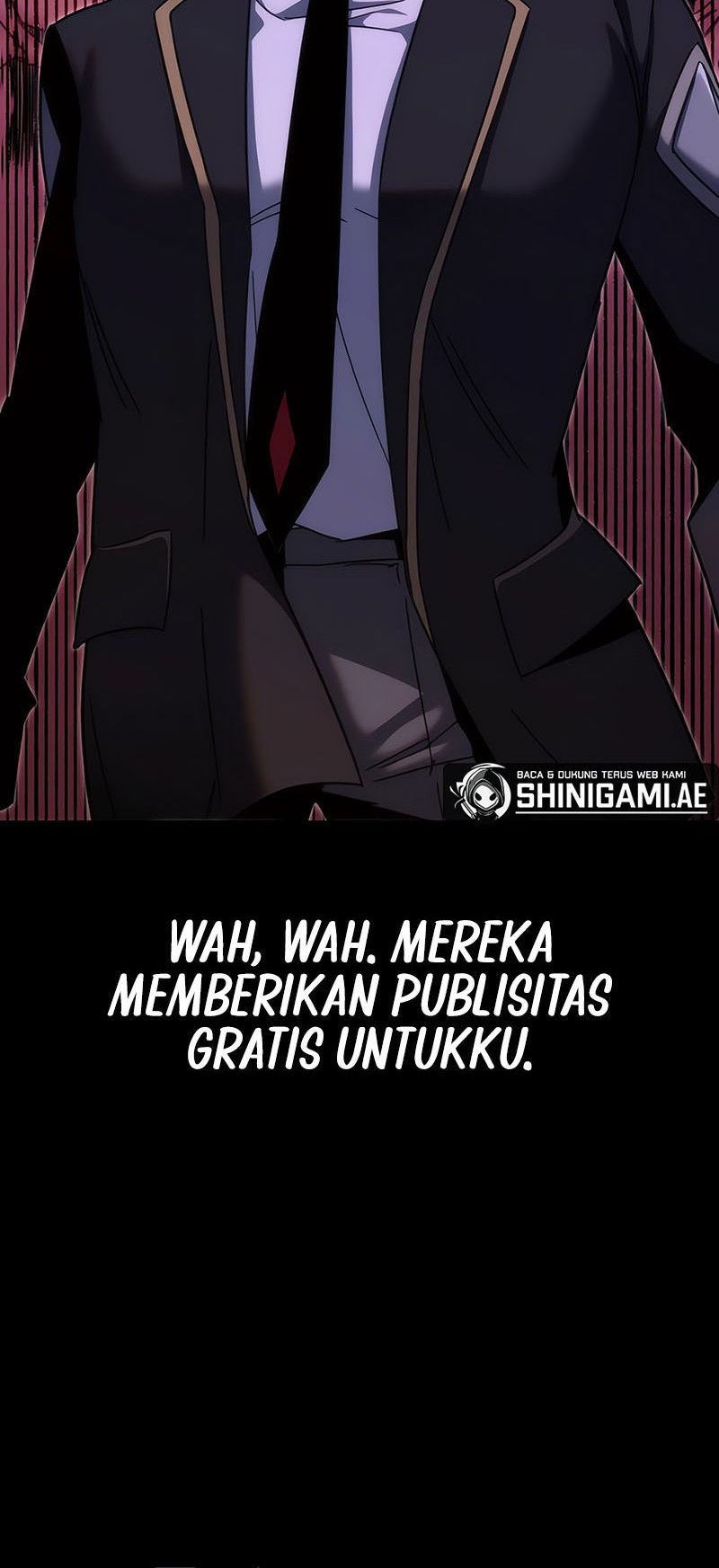 I Took over The Academy With a Single Sashimi Knife Chapter 13 Gambar 17