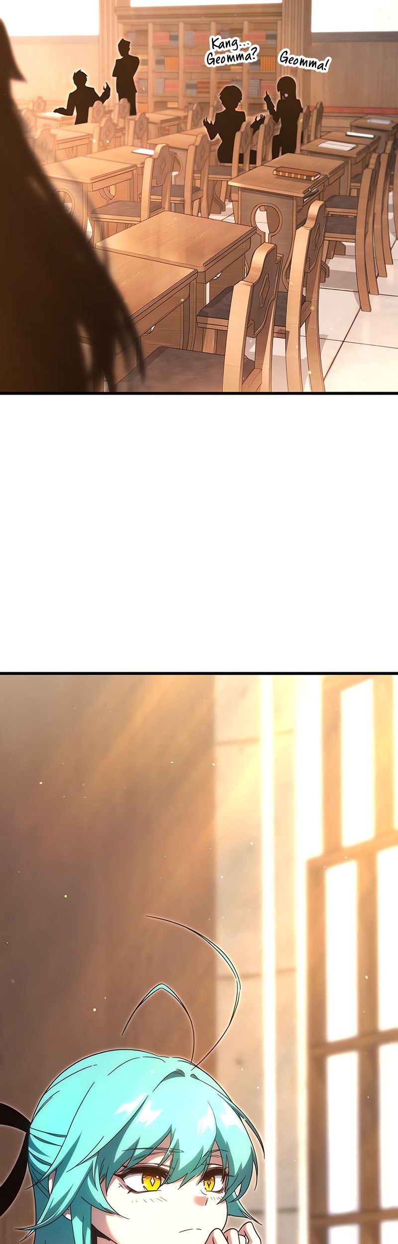 I Took over The Academy With a Single Sashimi Knife Chapter 13 Gambar 22