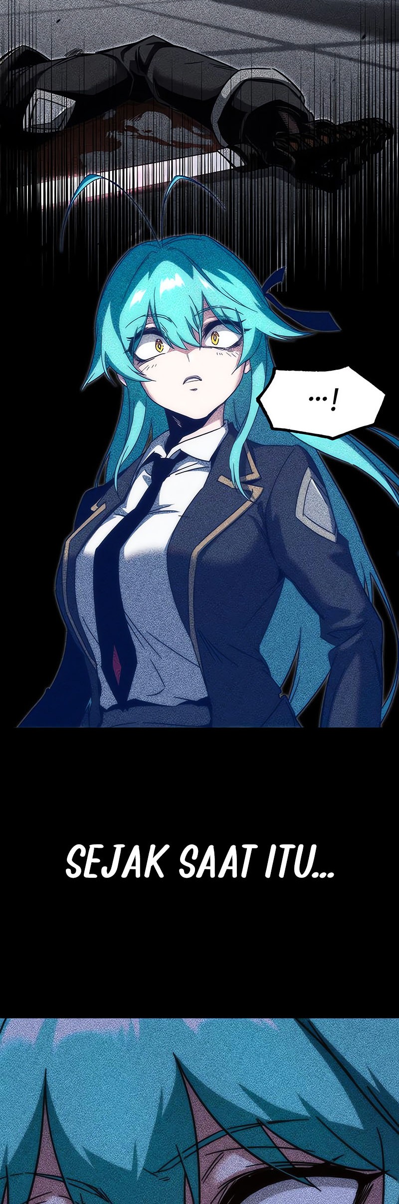 I Took over The Academy With a Single Sashimi Knife Chapter 13 Gambar 25