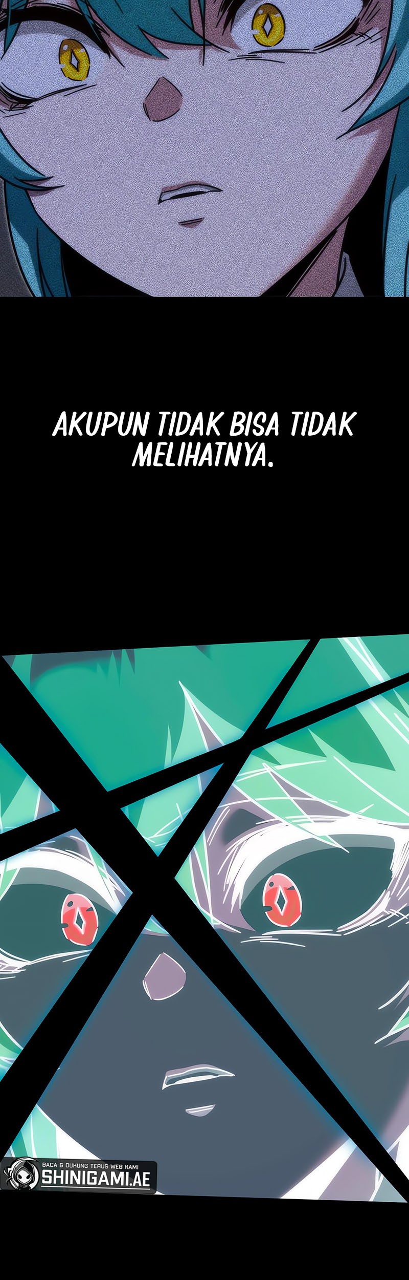 I Took over The Academy With a Single Sashimi Knife Chapter 13 Gambar 26