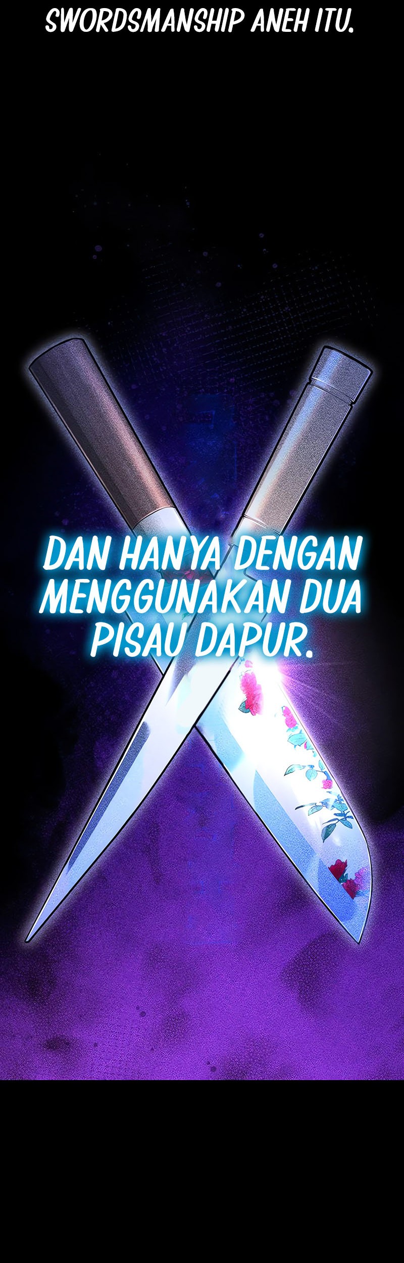 I Took over The Academy With a Single Sashimi Knife Chapter 13 Gambar 27