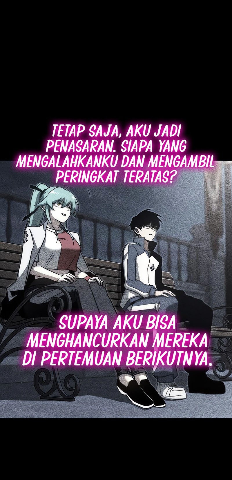 I Took over The Academy With a Single Sashimi Knife Chapter 13 Gambar 29