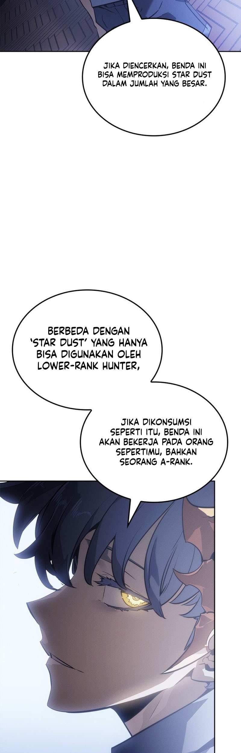 Solo Leveling: Ragnarok Chapter 23 Gambar 56