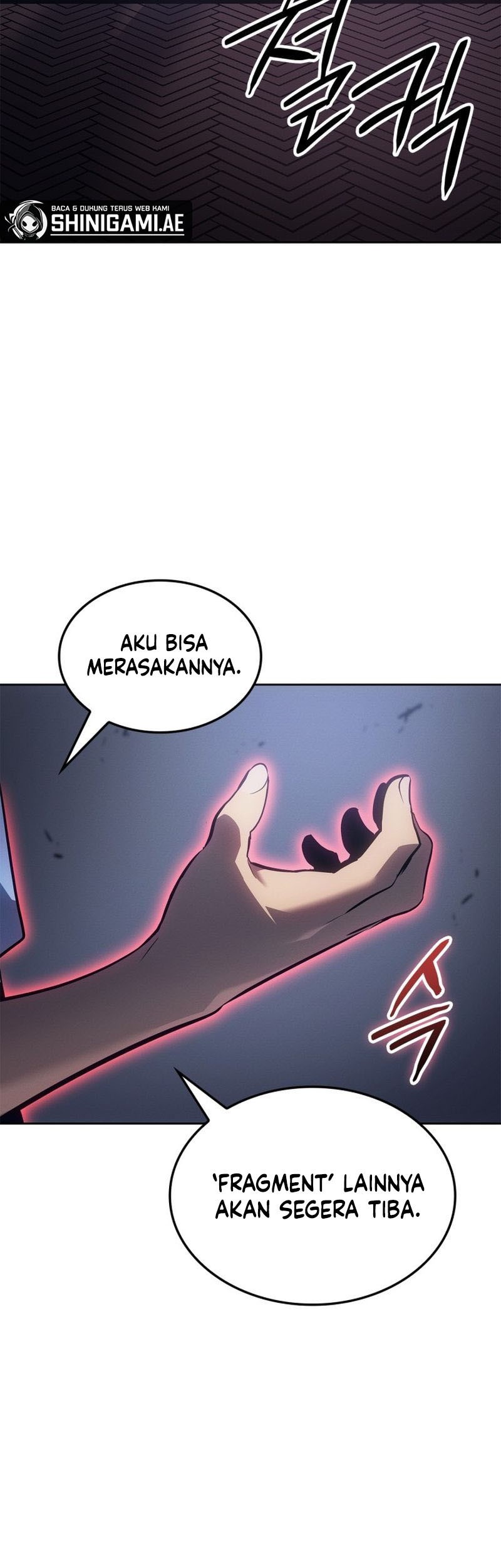 Solo Leveling: Ragnarok Chapter 23 Gambar 60