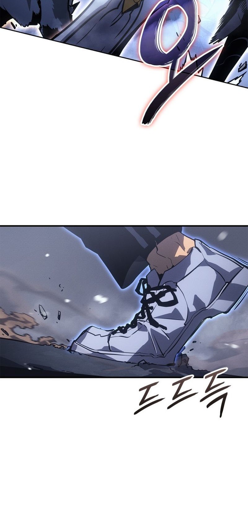 Solo Leveling: Ragnarok Chapter 23 Gambar 65