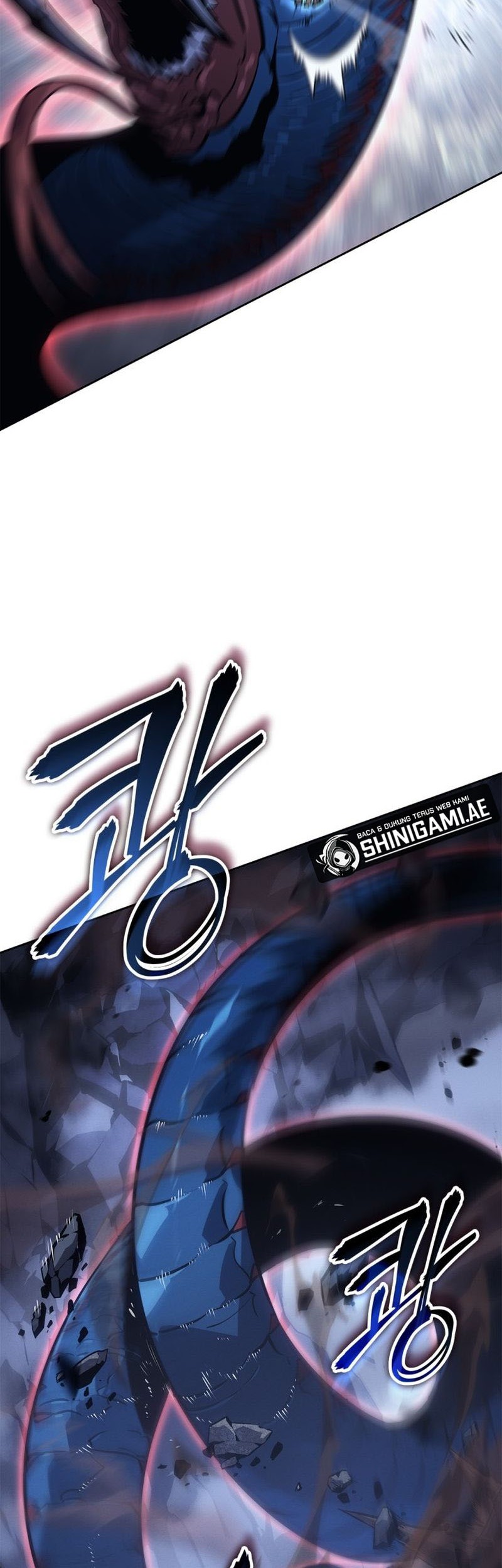 Solo Leveling: Ragnarok Chapter 23 Gambar 67