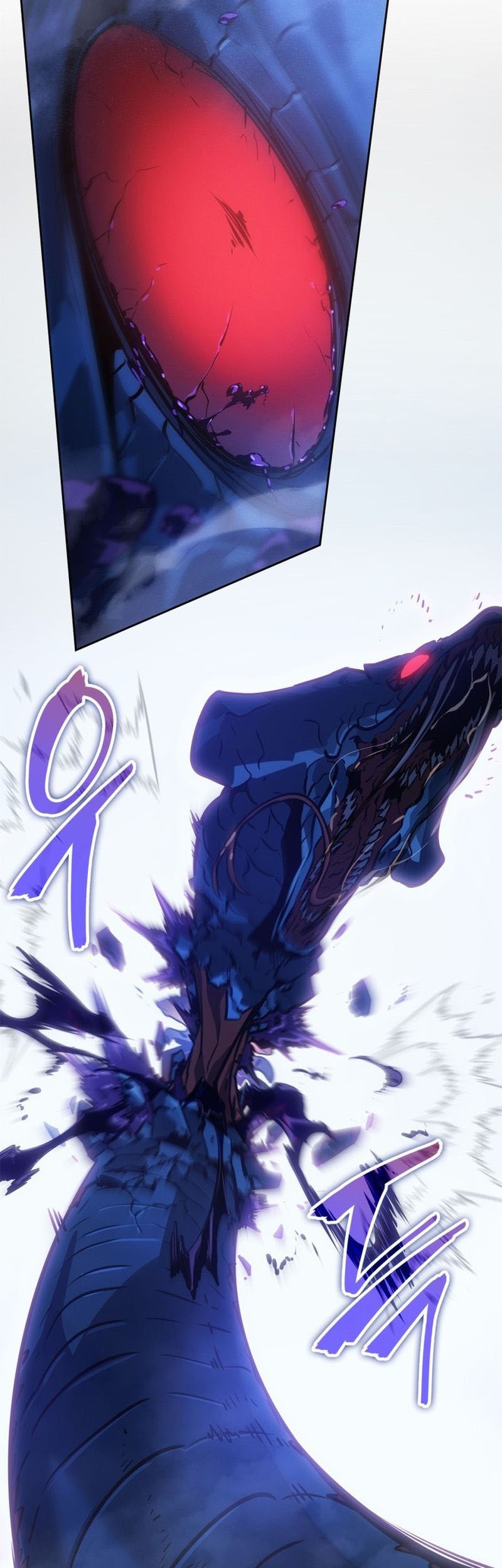 Solo Leveling: Ragnarok Chapter 23 Gambar 71