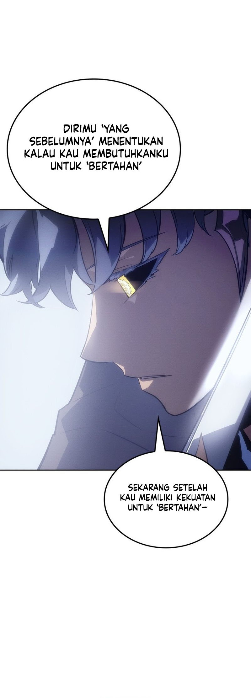 Solo Leveling: Ragnarok Chapter 23 Gambar 49