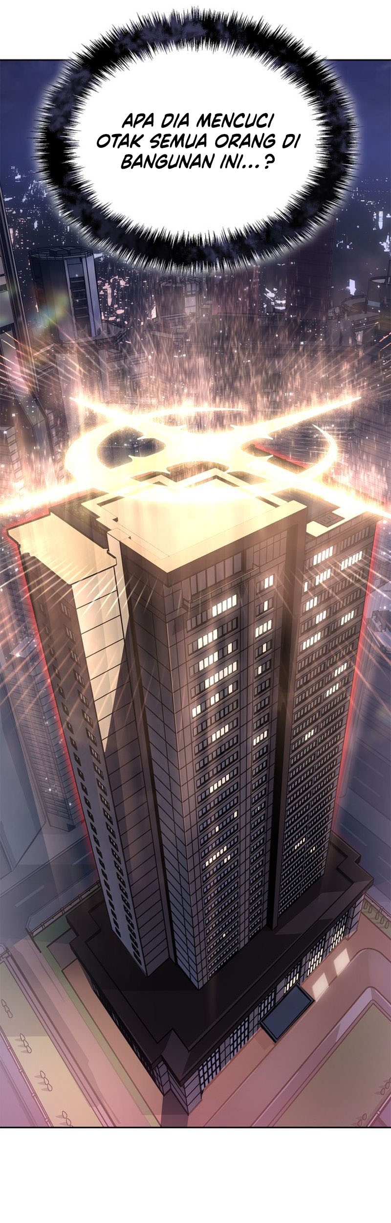 Solo Leveling: Ragnarok Chapter 23 Gambar 48