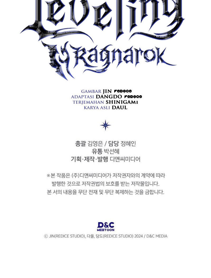 Solo Leveling: Ragnarok Chapter 23 Gambar 75