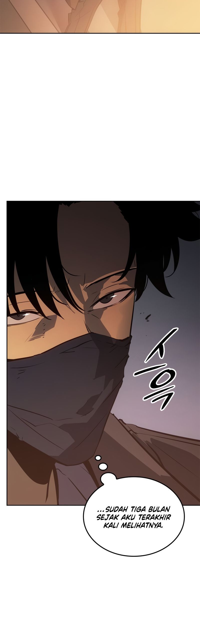 Solo Leveling: Ragnarok Chapter 23 Gambar 4