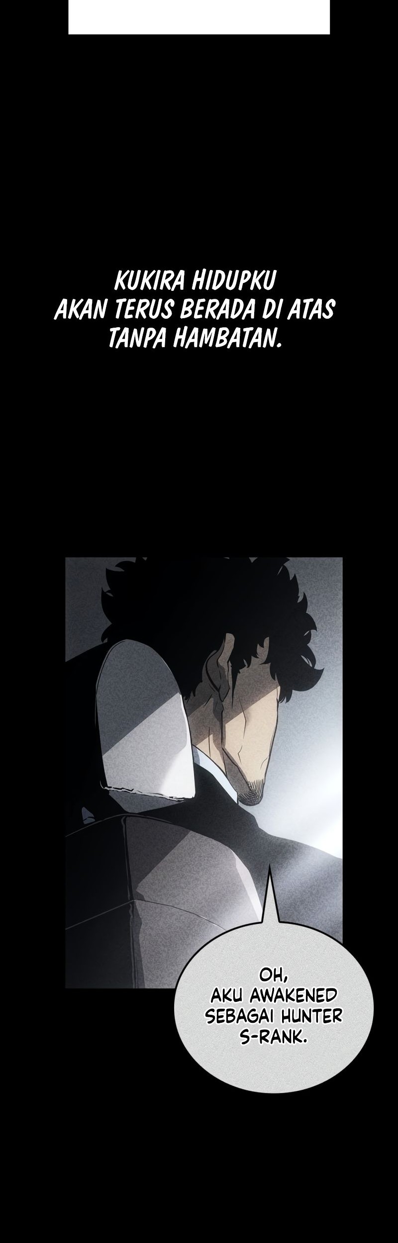 Solo Leveling: Ragnarok Chapter 23 Gambar 11