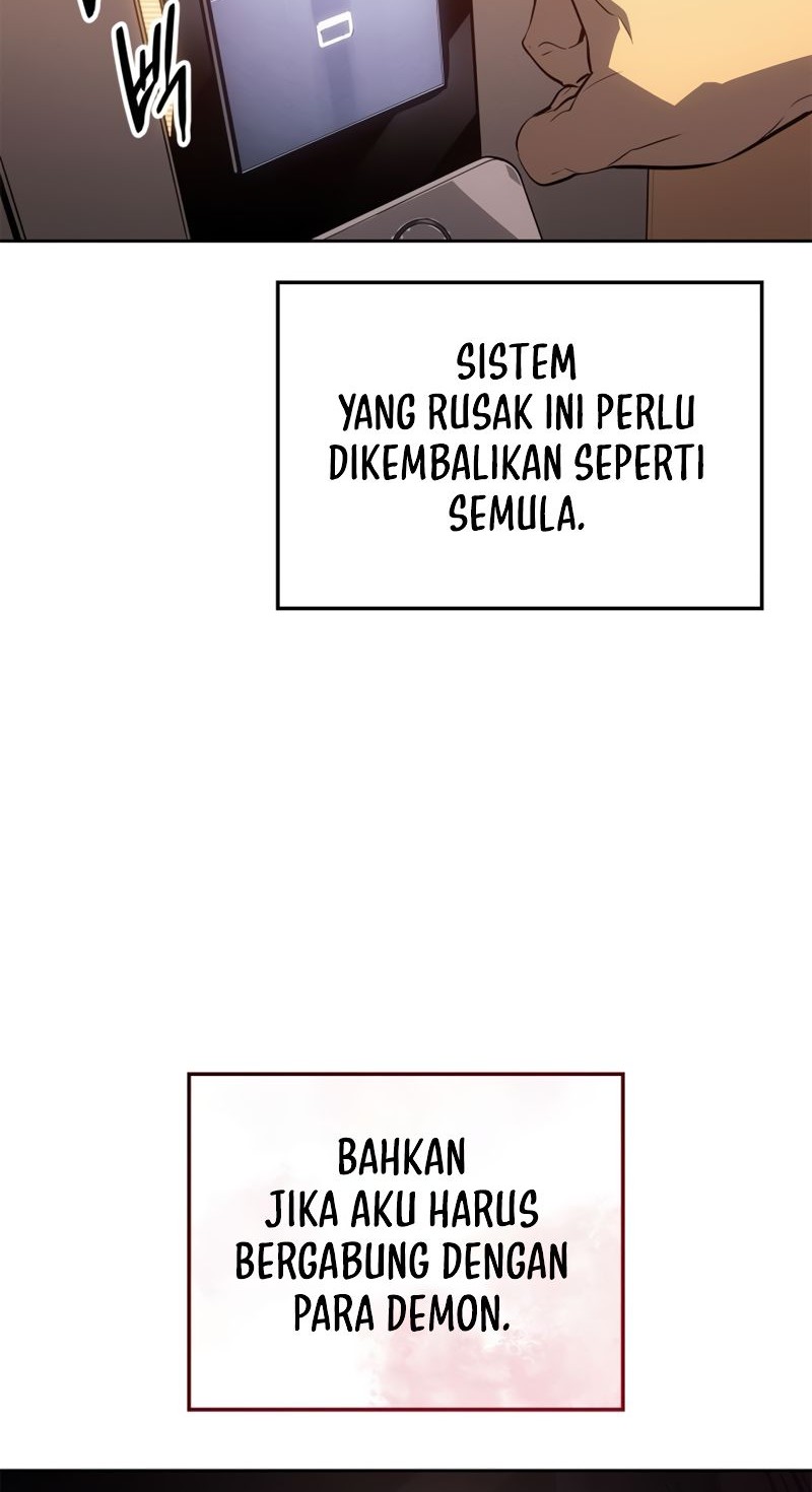 Solo Leveling: Ragnarok Chapter 23 Gambar 17