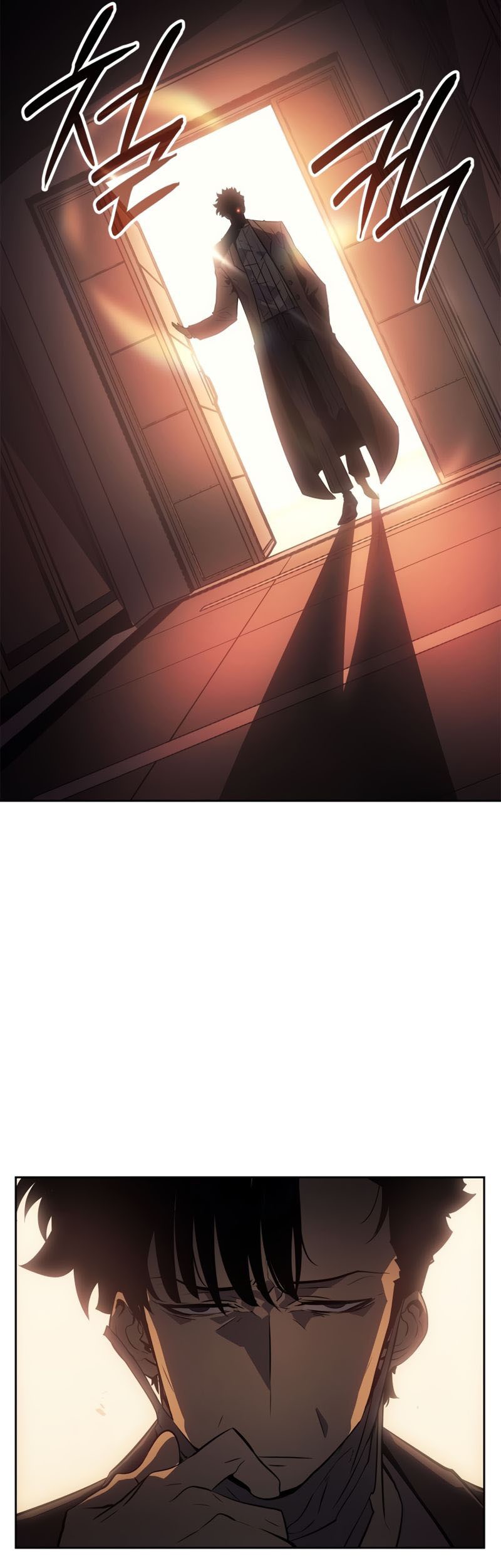 Solo Leveling: Ragnarok Chapter 23 Gambar 18