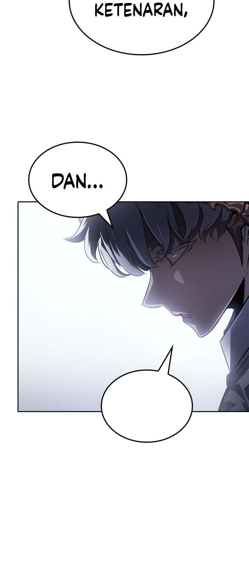 Solo Leveling: Ragnarok Chapter 23 Gambar 29