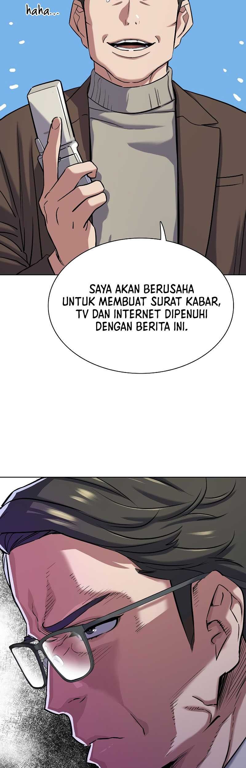 The Youngest Son Of A Rich Family Chapter 120 Gambar 63