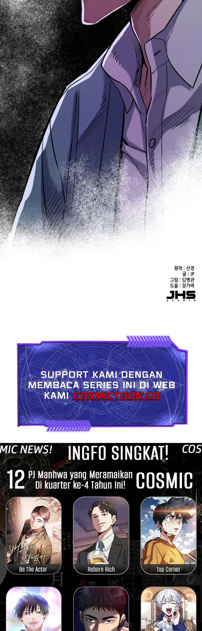 The Youngest Son Of A Rich Family Chapter 120 Gambar 64