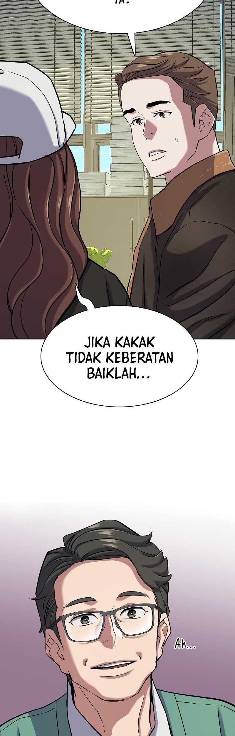 The Youngest Son Of A Rich Family Chapter 120 Gambar 60