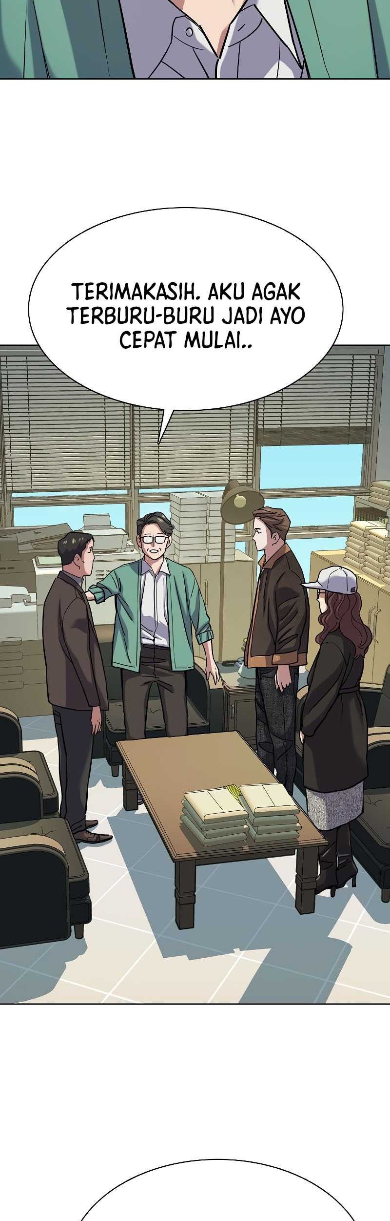 The Youngest Son Of A Rich Family Chapter 120 Gambar 61