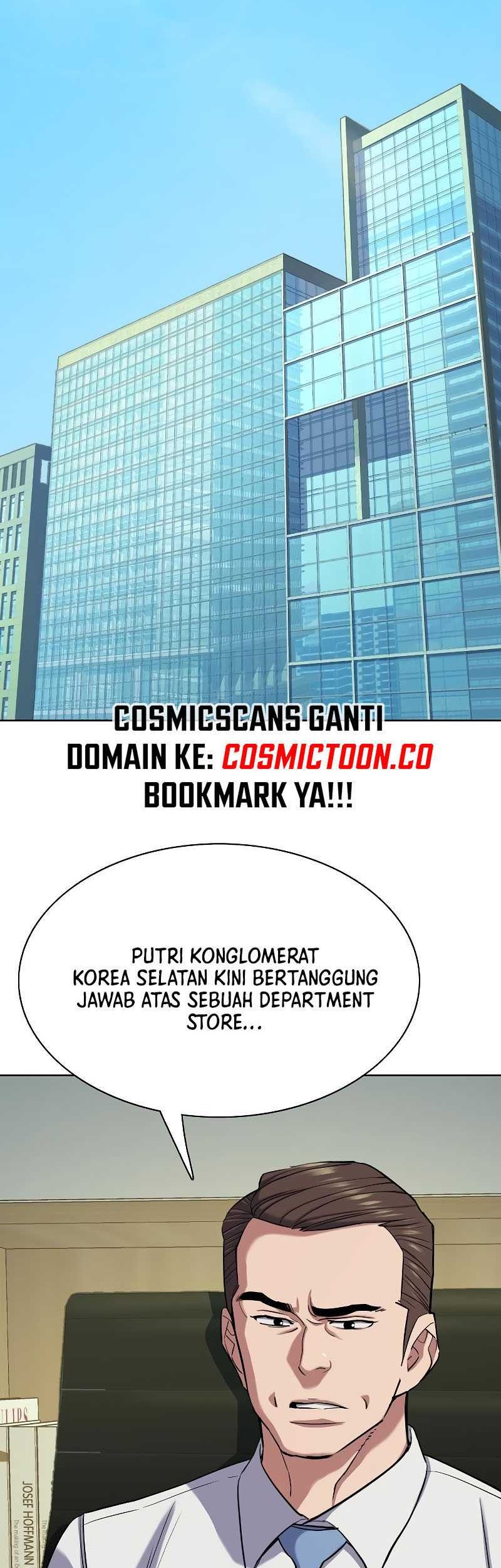 Manhwa The Youngest Son Of A Rich Family Chapter 120 gambar nomor 2