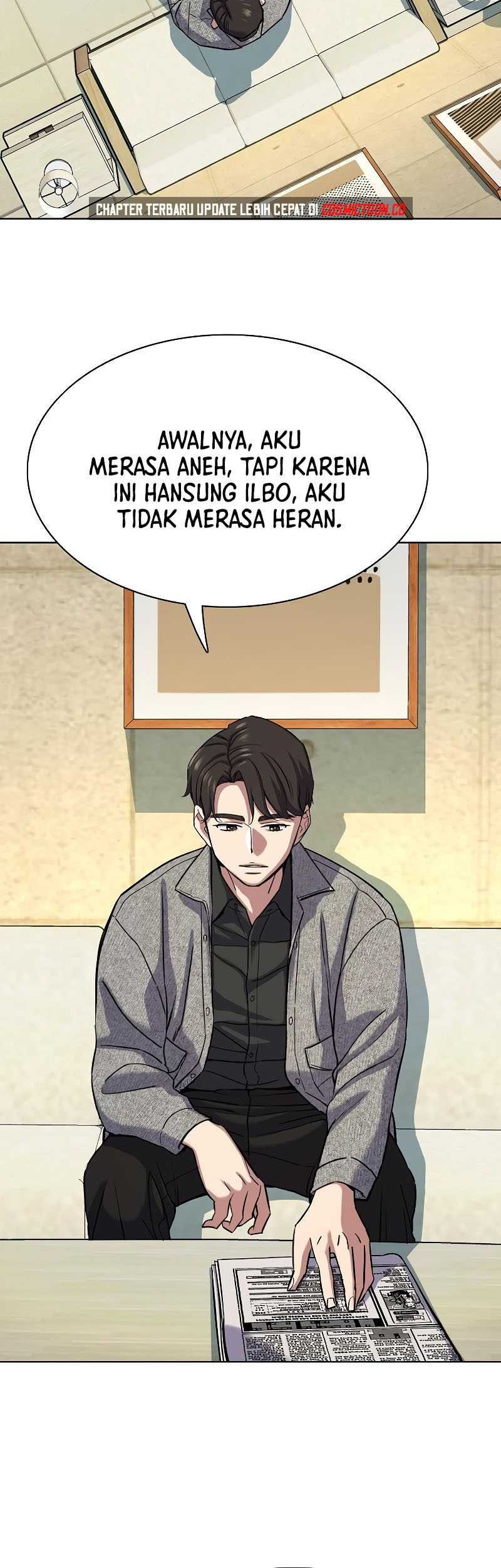 The Youngest Son Of A Rich Family Chapter 120 Gambar 4