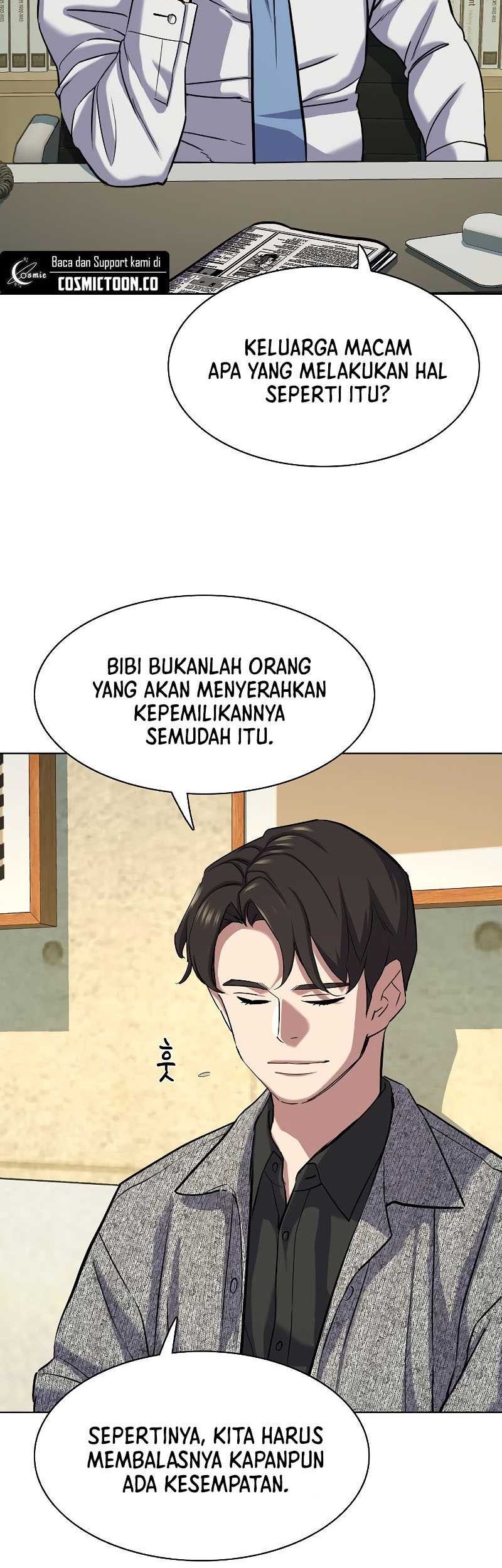 The Youngest Son Of A Rich Family Chapter 120 Gambar 6