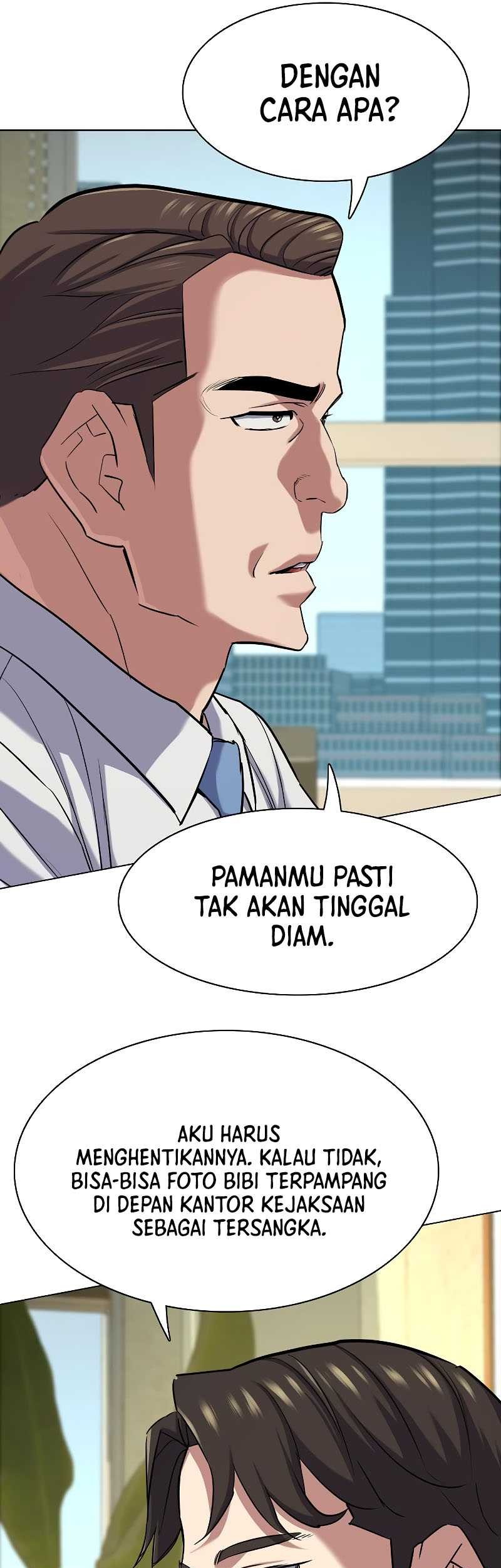 The Youngest Son Of A Rich Family Chapter 120 Gambar 8