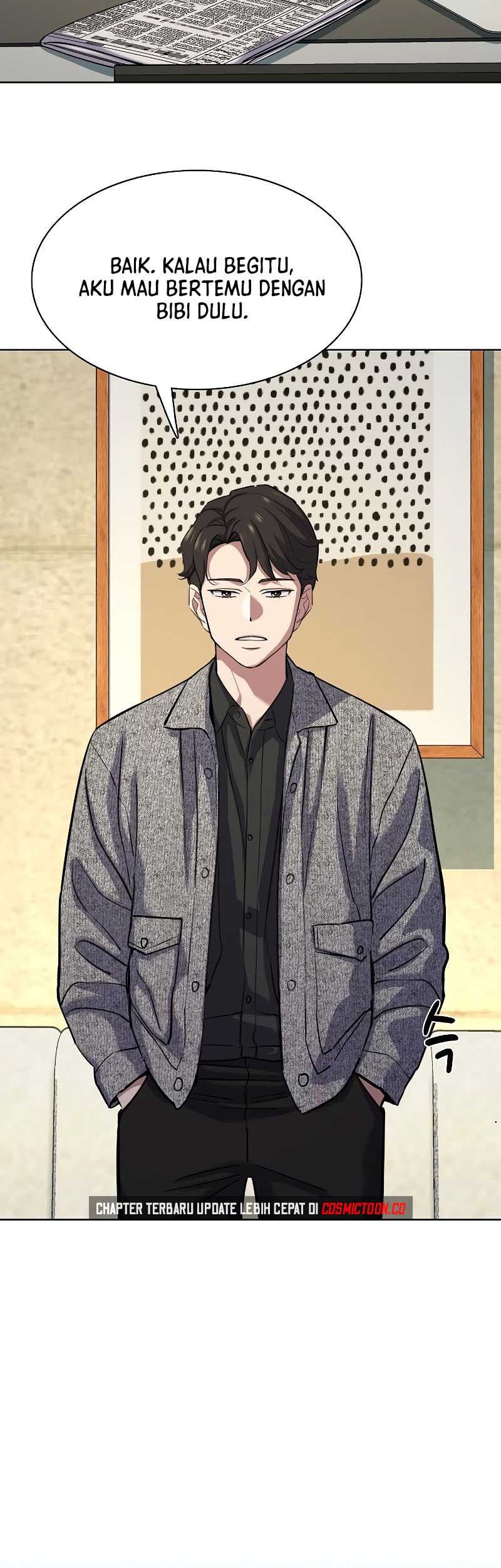 The Youngest Son Of A Rich Family Chapter 120 Gambar 10