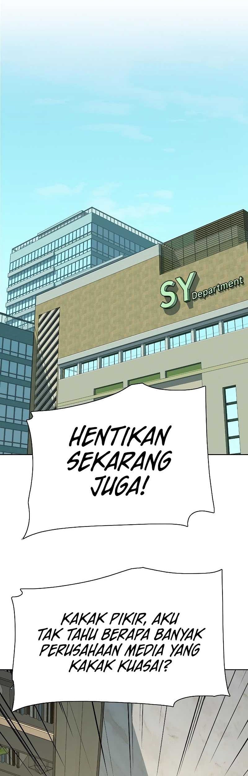 The Youngest Son Of A Rich Family Chapter 120 Gambar 11