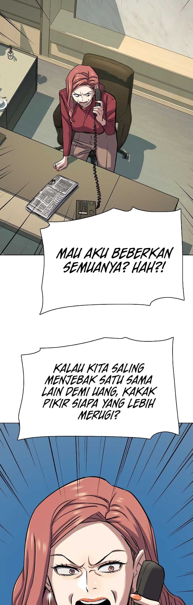 The Youngest Son Of A Rich Family Chapter 120 Gambar 12