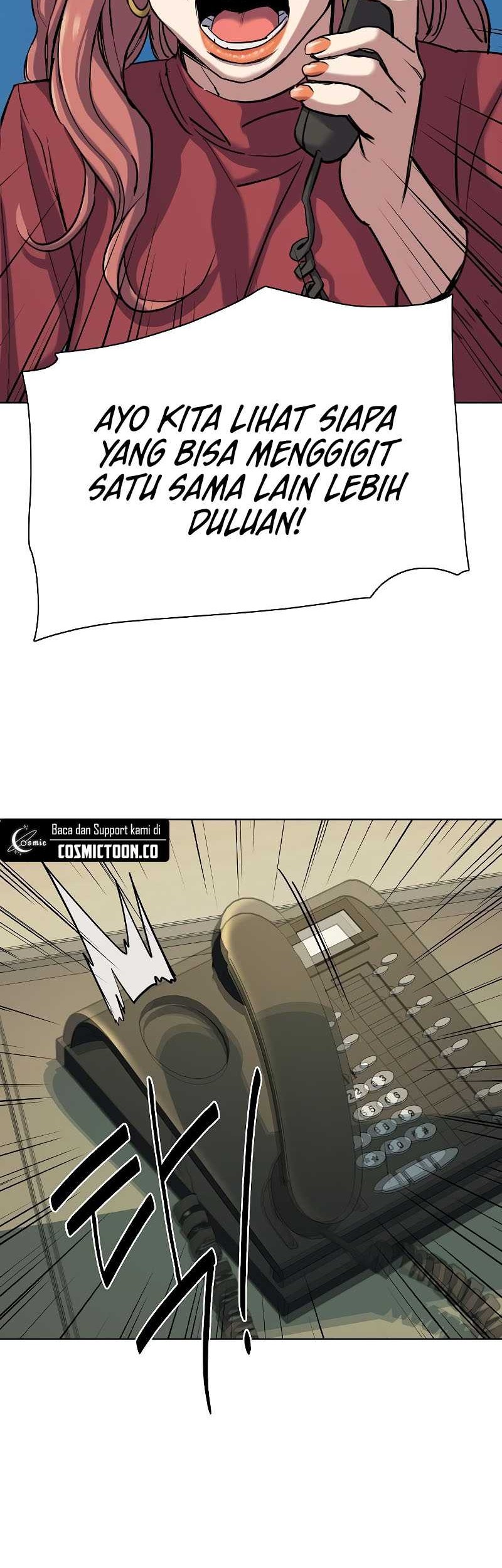 The Youngest Son Of A Rich Family Chapter 120 Gambar 13