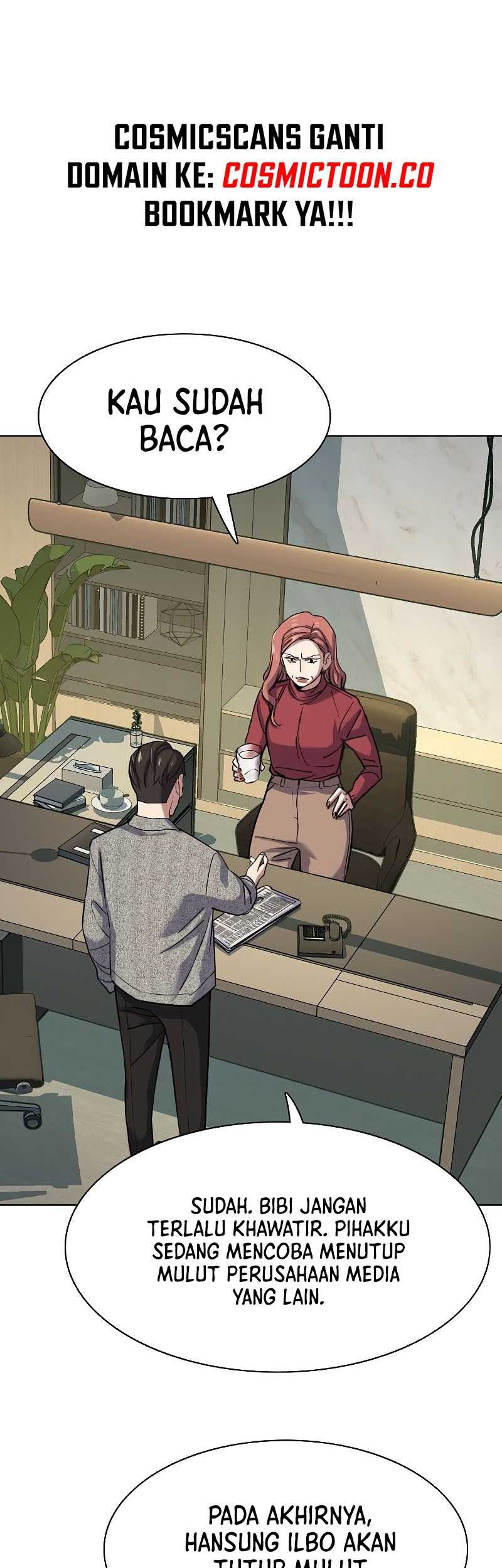 The Youngest Son Of A Rich Family Chapter 120 Gambar 16