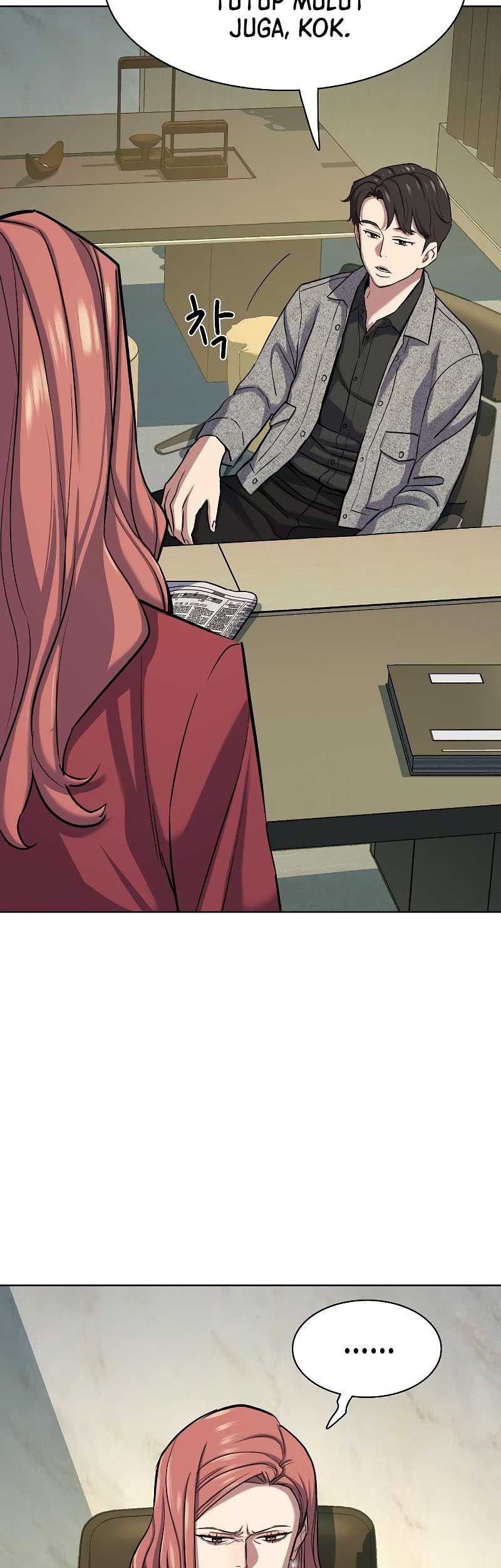 The Youngest Son Of A Rich Family Chapter 120 Gambar 17