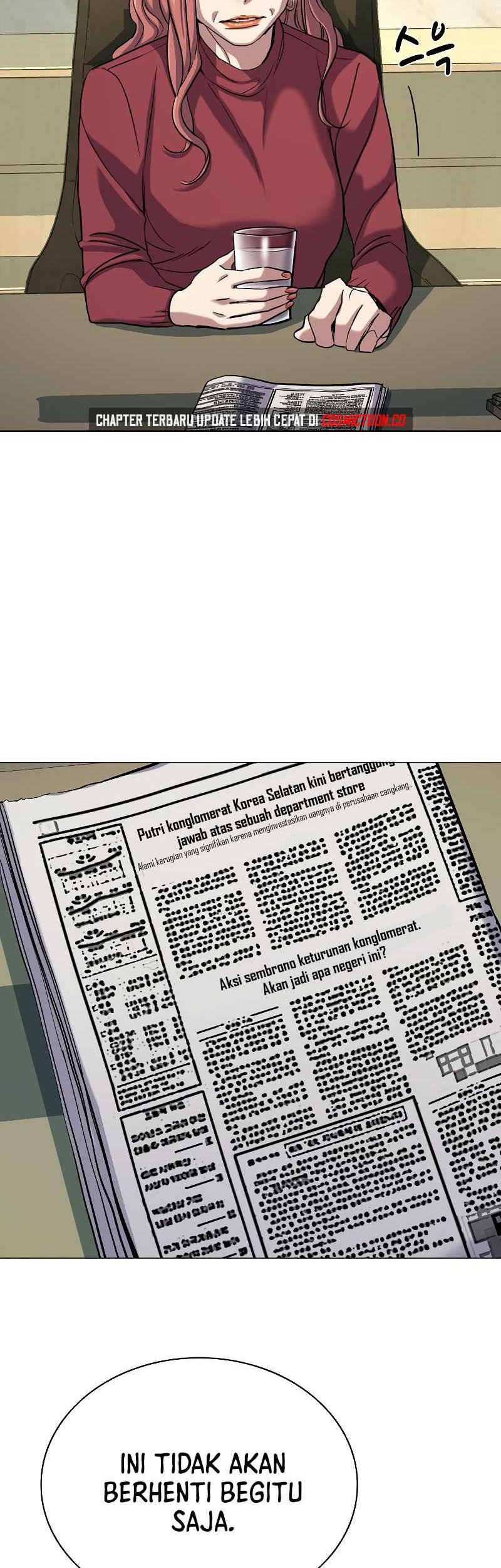 The Youngest Son Of A Rich Family Chapter 120 Gambar 18