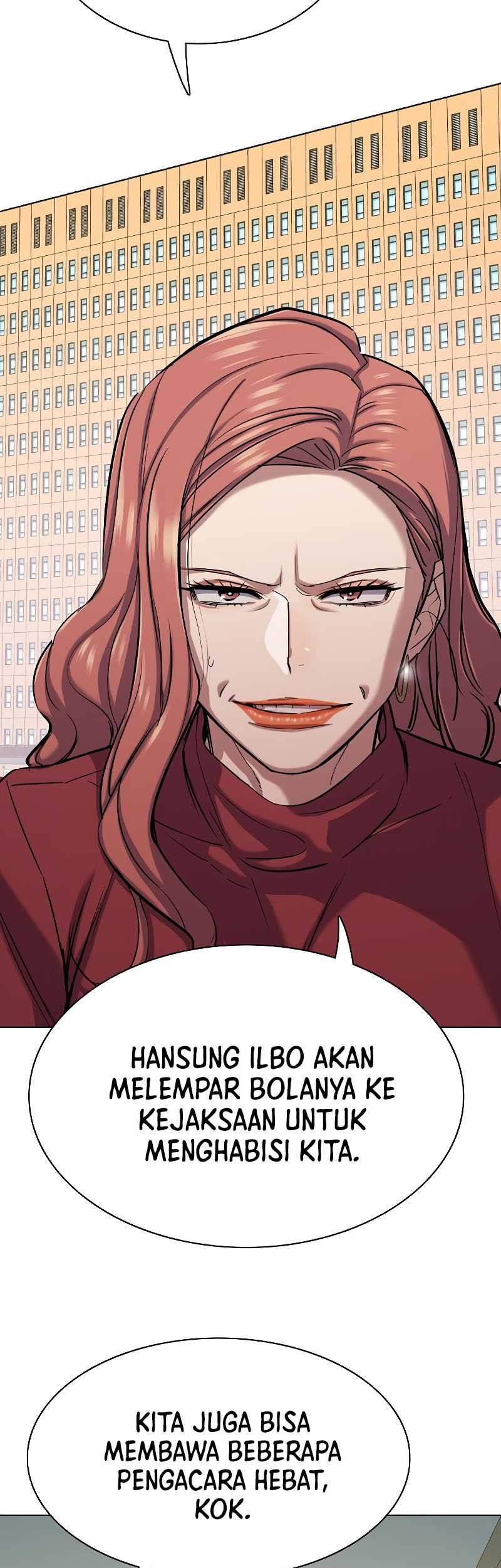 The Youngest Son Of A Rich Family Chapter 120 Gambar 19