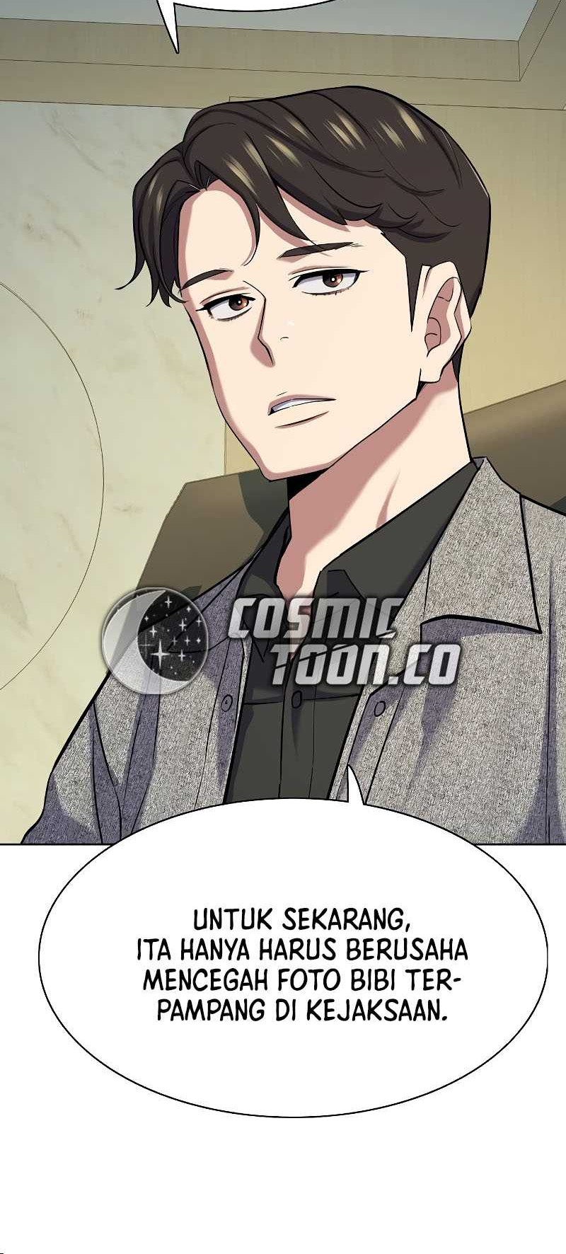 The Youngest Son Of A Rich Family Chapter 120 Gambar 20