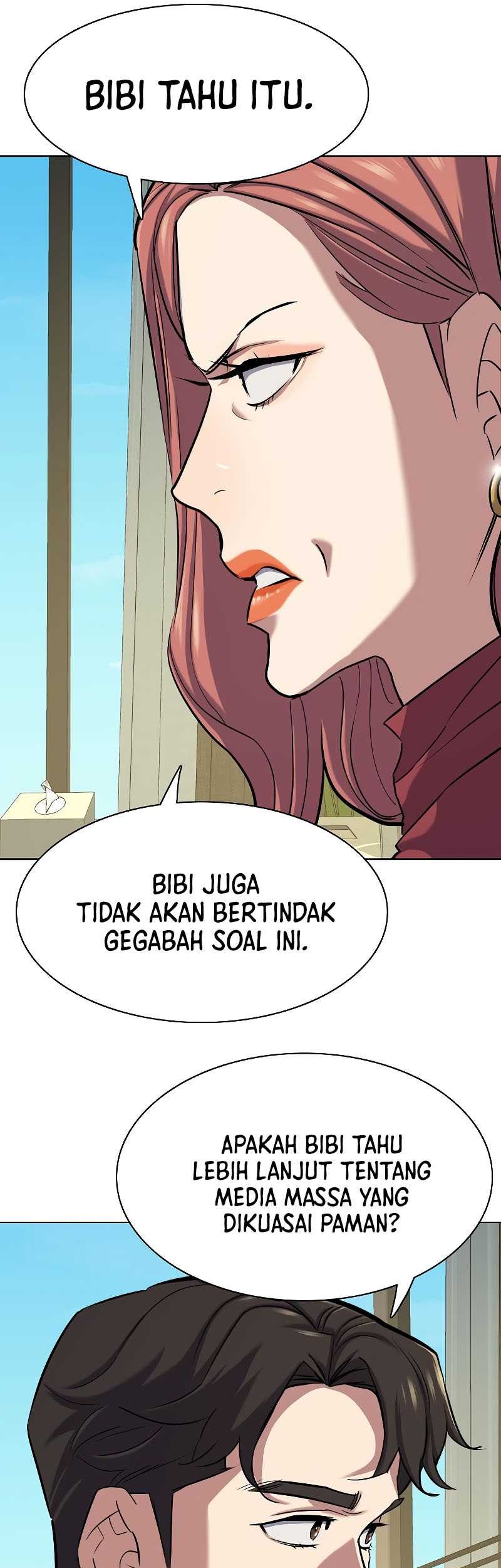 The Youngest Son Of A Rich Family Chapter 120 Gambar 21