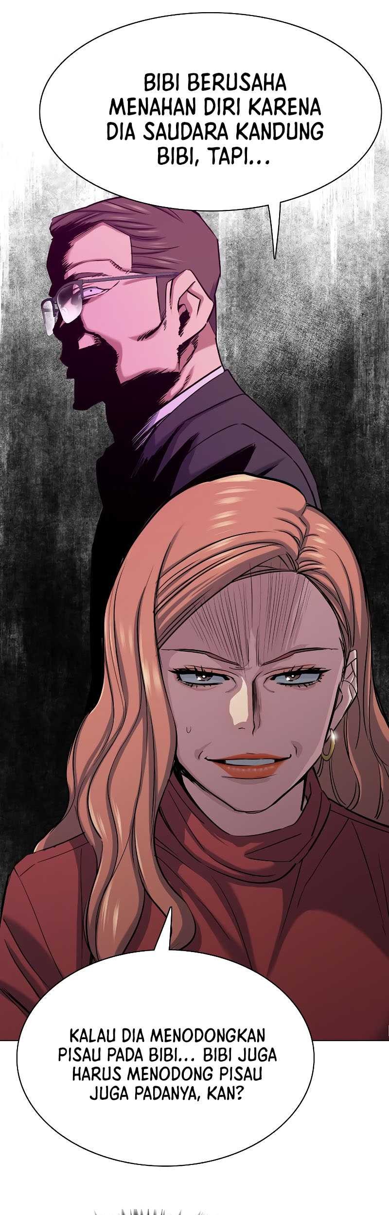 The Youngest Son Of A Rich Family Chapter 120 Gambar 25