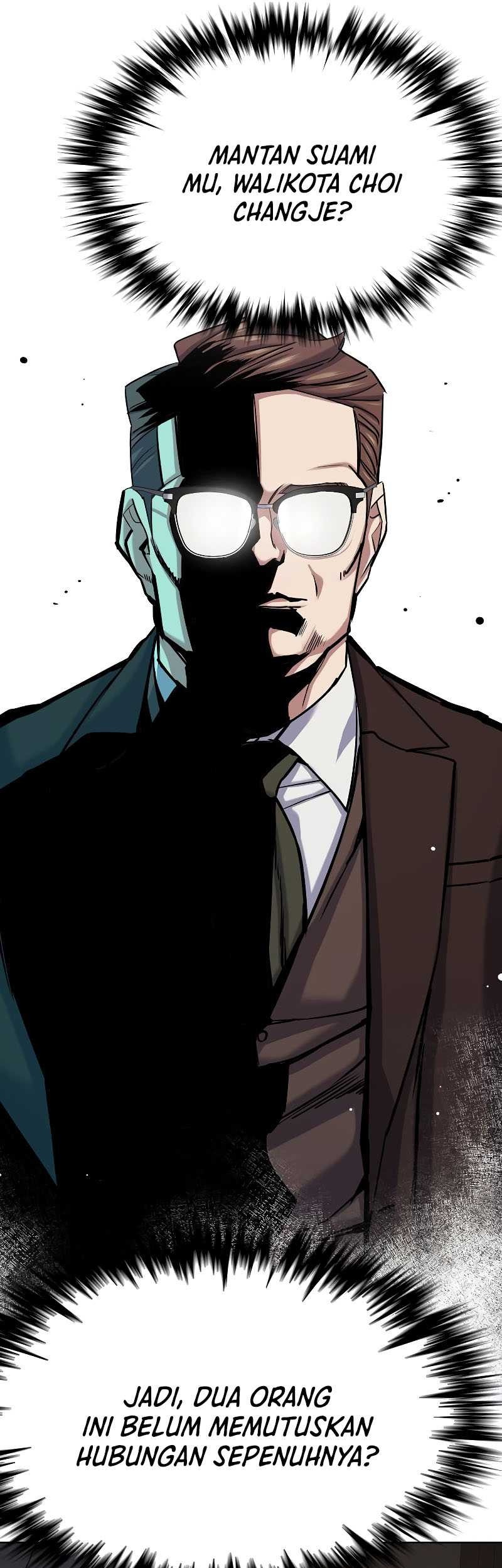 The Youngest Son Of A Rich Family Chapter 120 Gambar 27