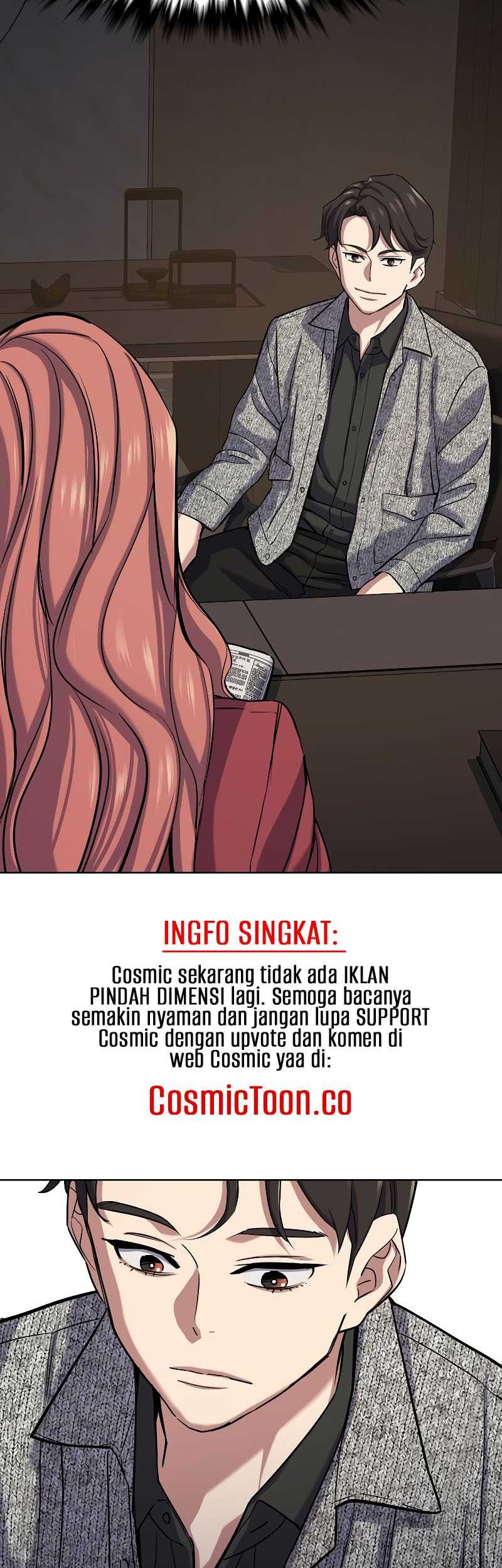 The Youngest Son Of A Rich Family Chapter 120 Gambar 28