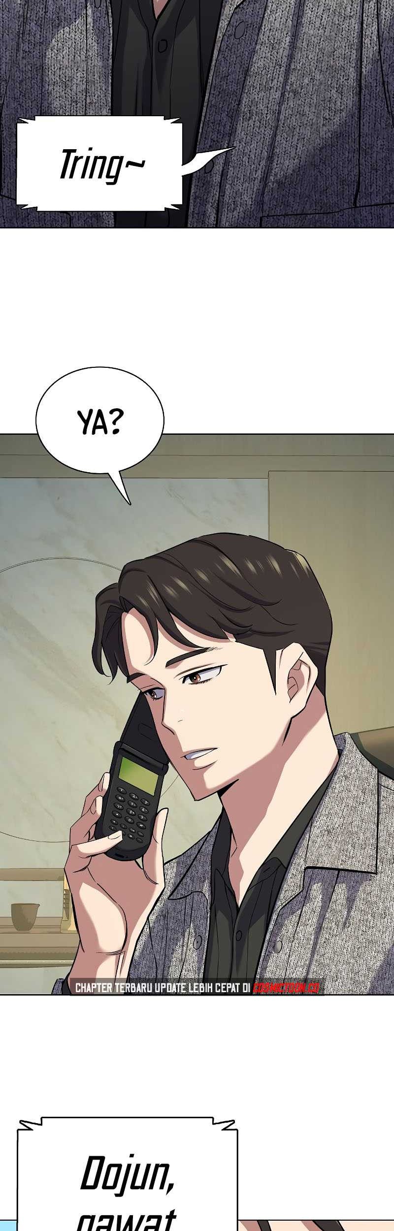 The Youngest Son Of A Rich Family Chapter 120 Gambar 29