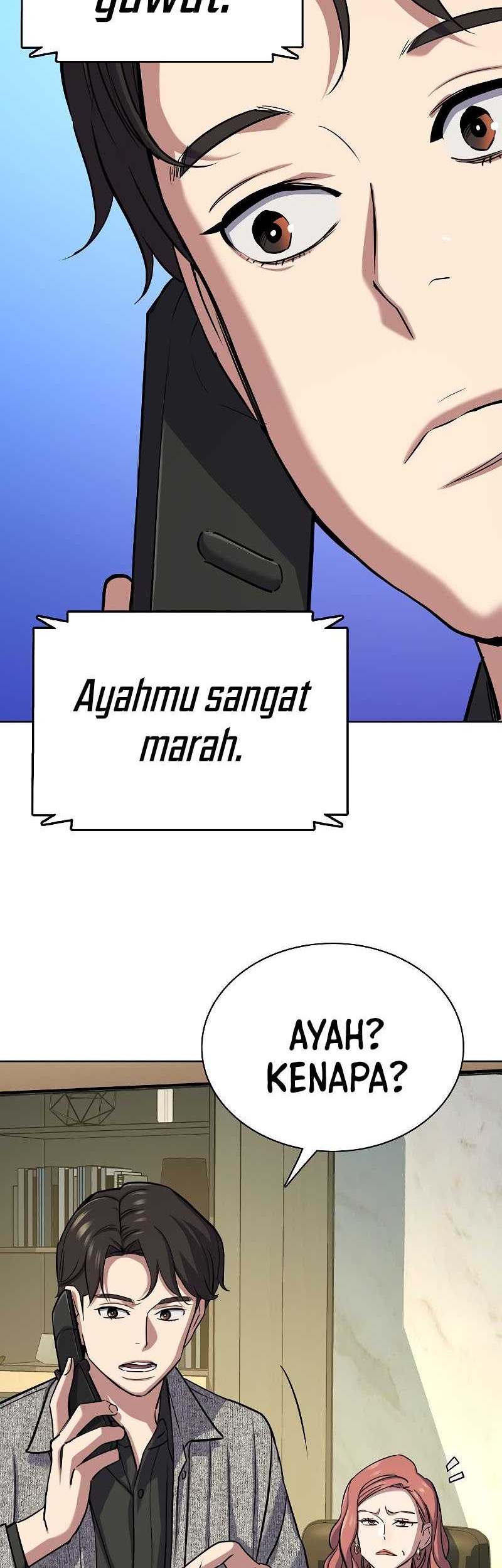 The Youngest Son Of A Rich Family Chapter 120 Gambar 30