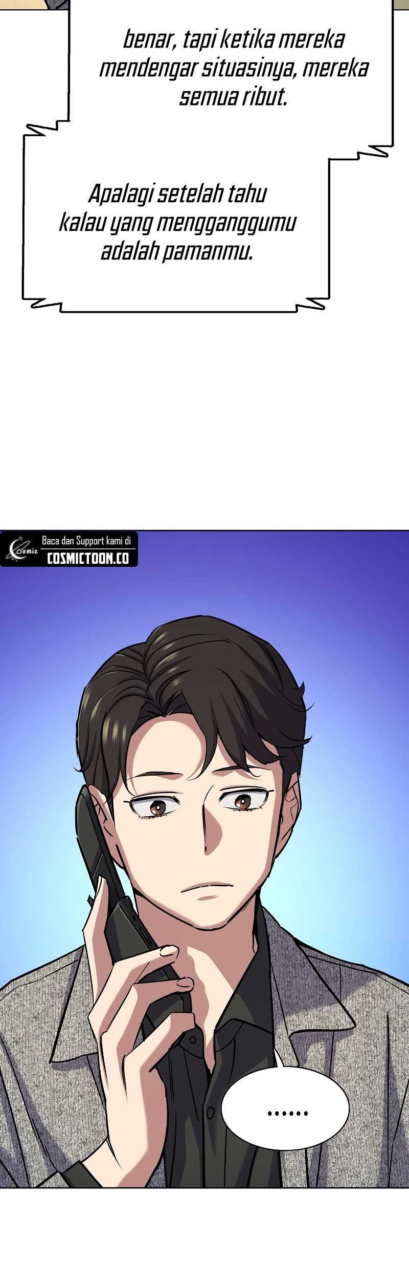 The Youngest Son Of A Rich Family Chapter 120 Gambar 32