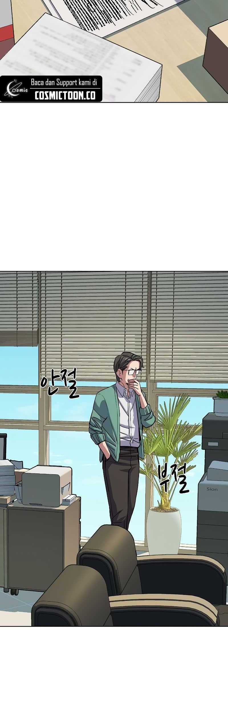 The Youngest Son Of A Rich Family Chapter 120 Gambar 36