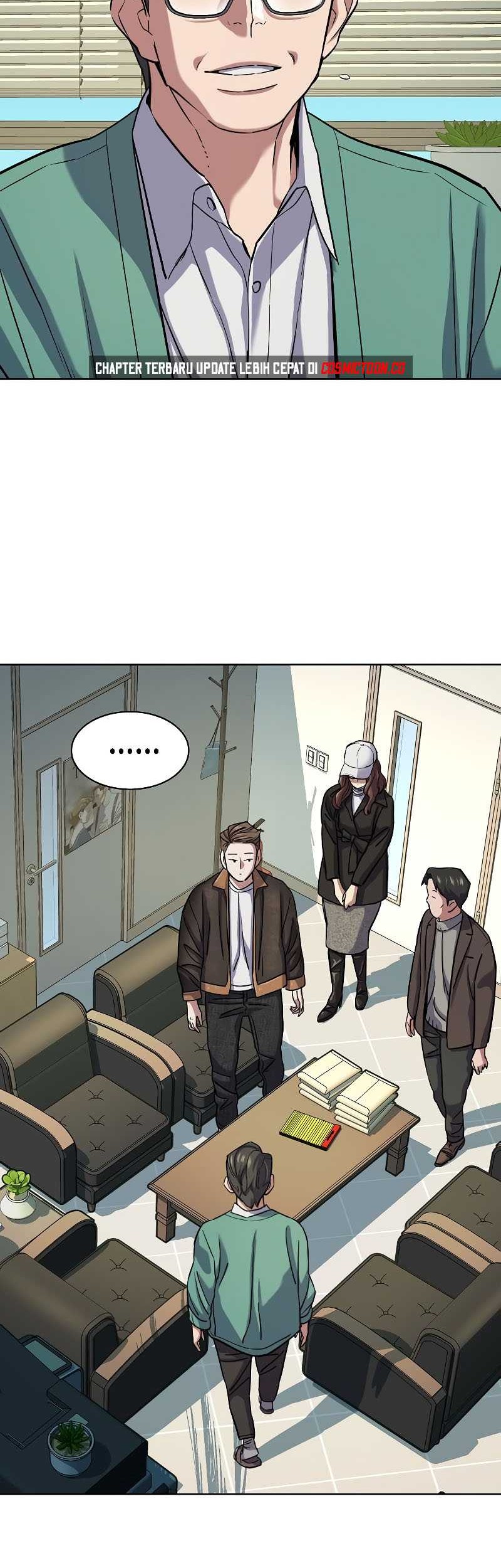 The Youngest Son Of A Rich Family Chapter 120 Gambar 41