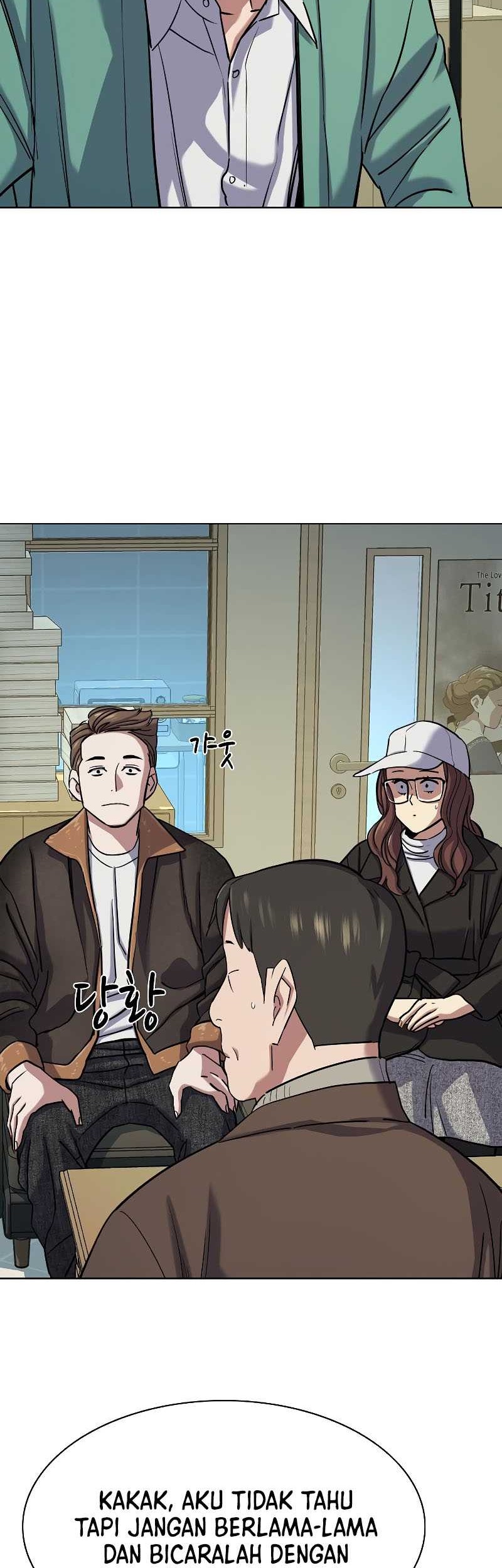 The Youngest Son Of A Rich Family Chapter 120 Gambar 43