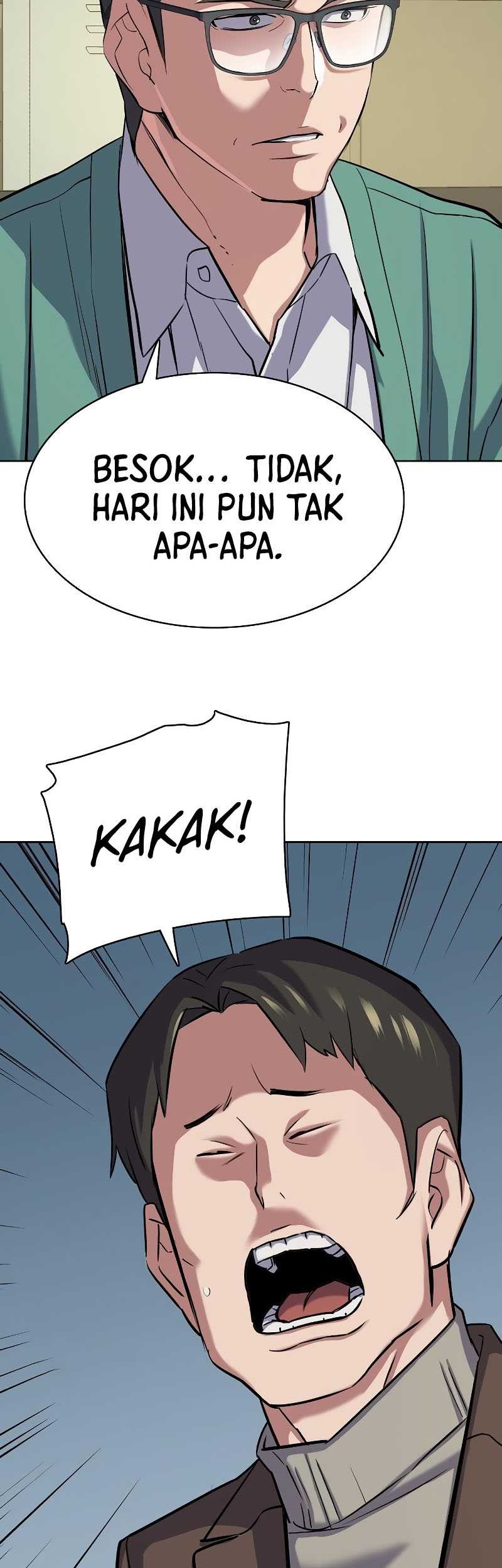 The Youngest Son Of A Rich Family Chapter 120 Gambar 47