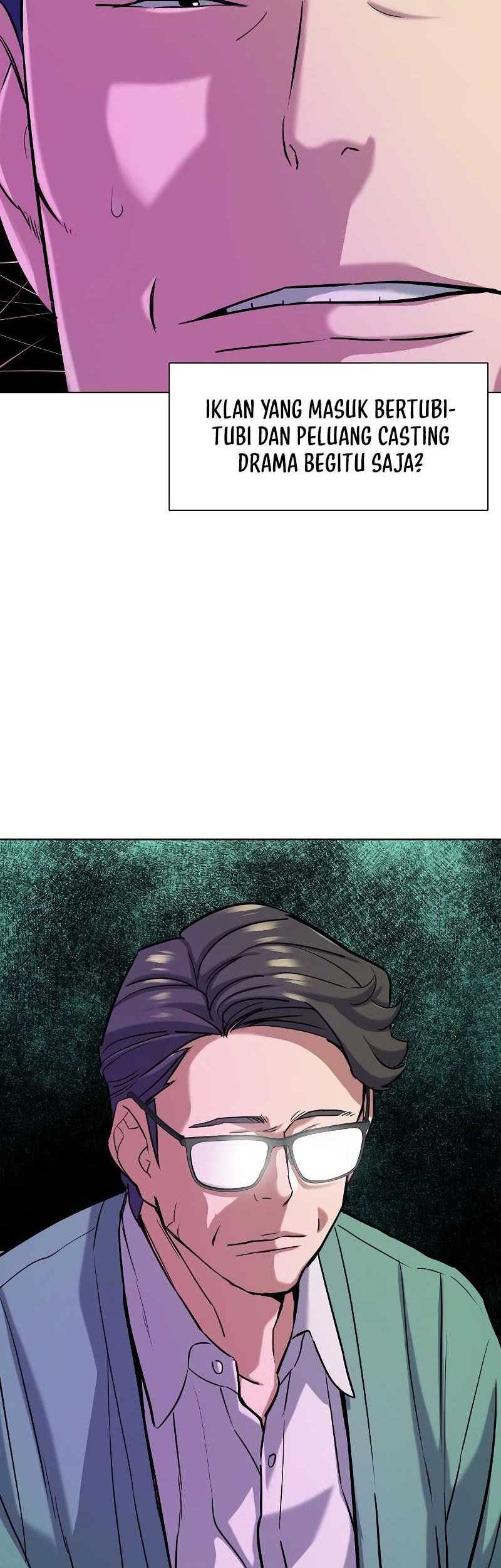 The Youngest Son Of A Rich Family Chapter 120 Gambar 49