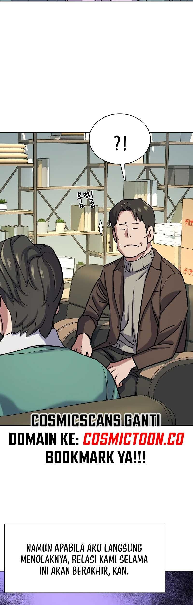 The Youngest Son Of A Rich Family Chapter 120 Gambar 50