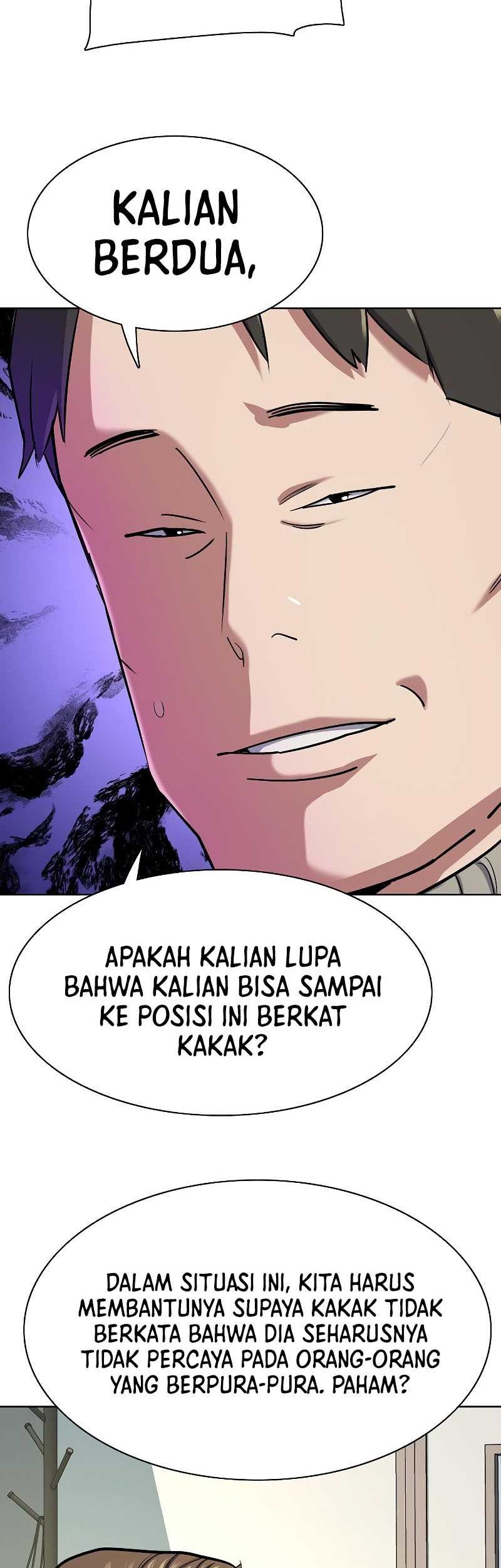 The Youngest Son Of A Rich Family Chapter 120 Gambar 55